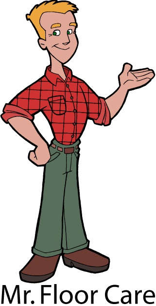 Mr. Floorcare